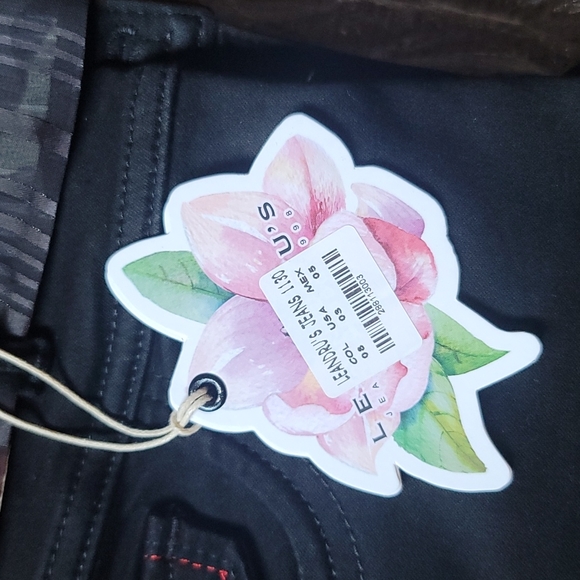 Jeans colombiano - Picture 3 of 3